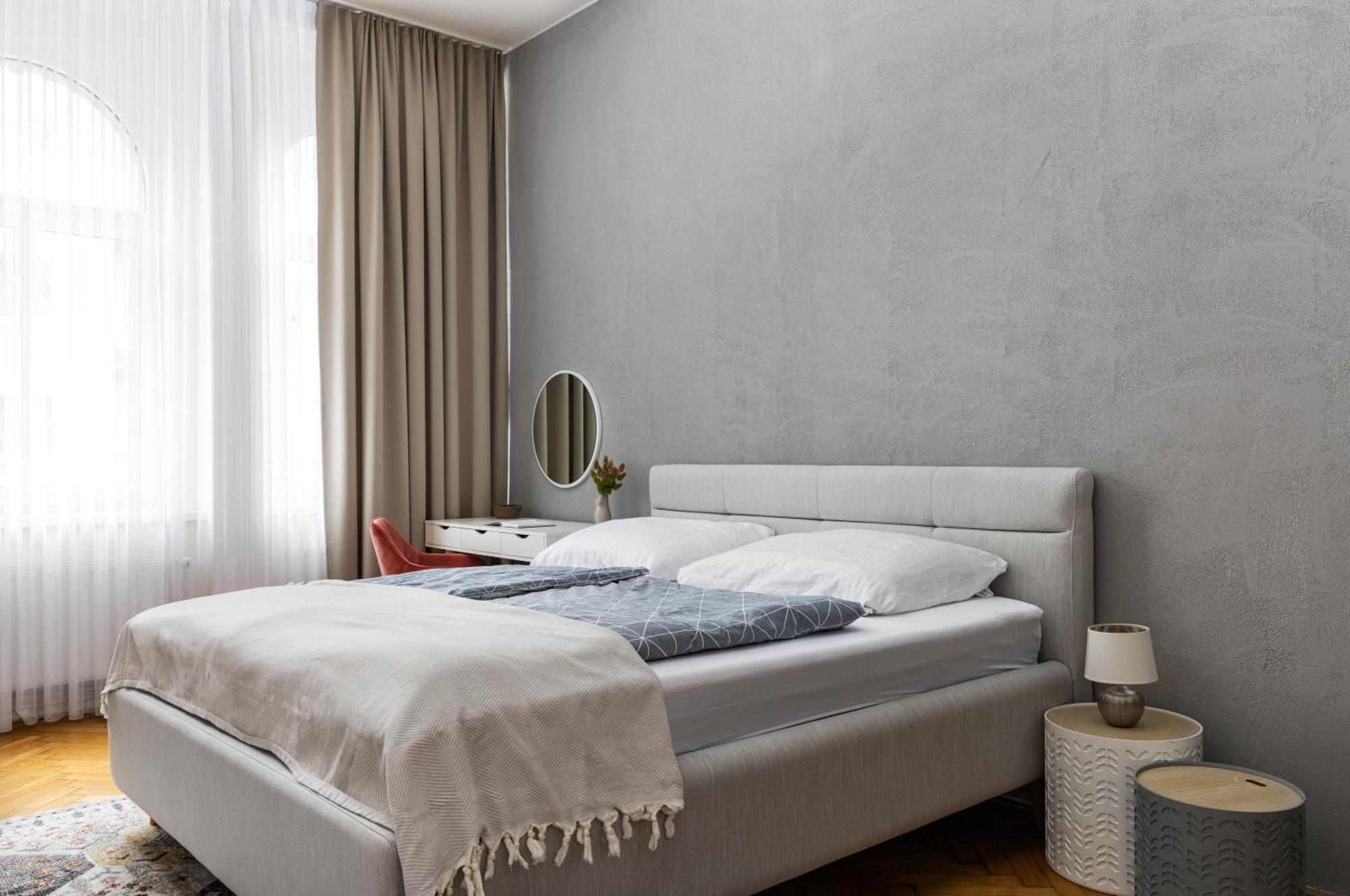 Stay2Gether City Buzz Apt - O2 Arena - Sleeps 6 Prag Eksteriør billede