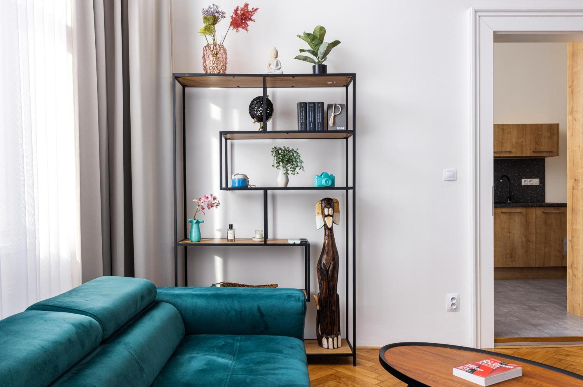 Stay2Gether City Buzz Apt - O2 Arena - Sleeps 6 Prag Eksteriør billede