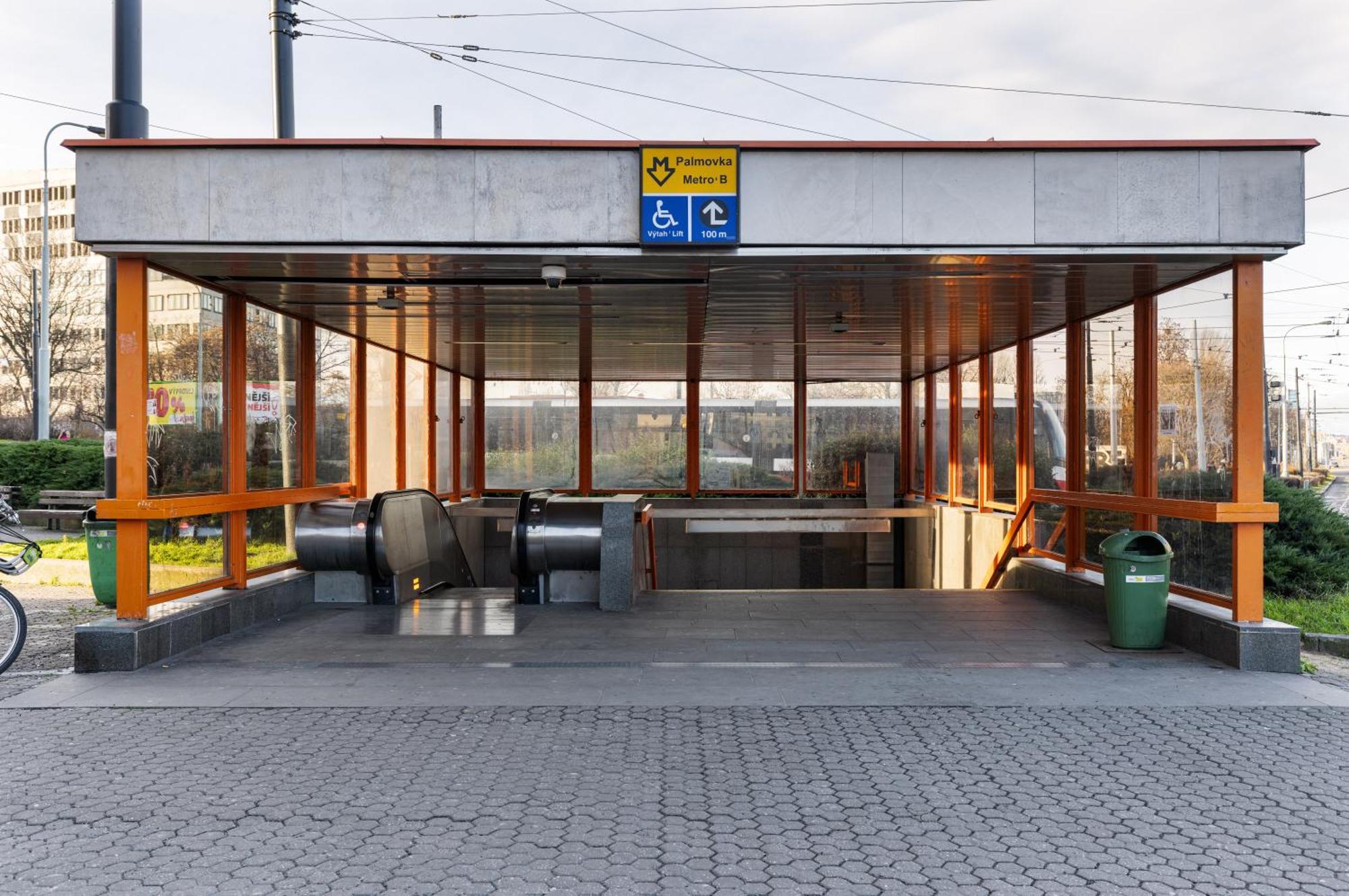 Stay2Gether City Buzz Apt - O2 Arena - Sleeps 6 Prag Eksteriør billede